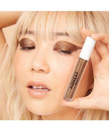 Late Night Eye Catcher Lid Tint | Long-Lasting Liquid Eyeshadow | Ophthalmologist Tested, Vegan & Cruelty Free | 0.12 fl.oz - Buy Online on GoSupps.com
