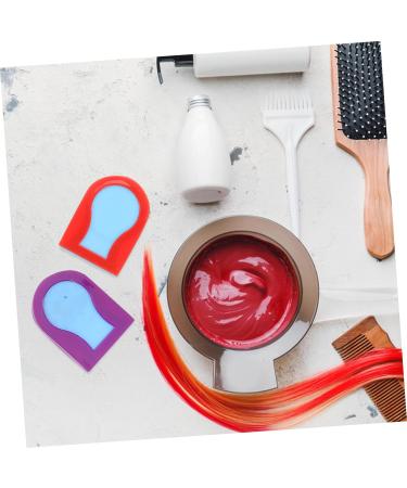  Ipetboom Ipetboom 8 Pieces Hair Chalk for Children 8 Colors Non-Sticky Washable Hair Dye Hair Chalk for Girls with Dark Blonde Hair Washes Out with Shampoo - Buy Online on GoSupps.com