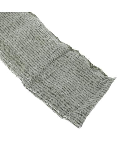 OD Green Emergency Elastic Compression Bandage - 8 Inch First Aid Lightweight & Disposable - Perfect for Outdoor Use - Buy Online on GoSupps.com
