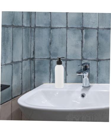 FRCOLOR 30 Pcs Leak-Proof Lotion Emulsion Set | Vegamore Care Bathroom Accessories & Soap Dish | Perfect for Conditioners & Soapnuts - Buy Online on GoSupps.com