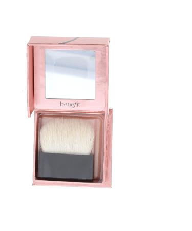 Benefit Cosmetics Dandelion Twinkle Highlighter 0.1 OZ - Nude Pink Luminizer - Buy Online on GoSupps.com