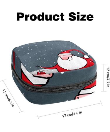 Women's Bonds Storage Pockets Stillpad Halter - Portable Period Kit Bag | Santa Claus Gift for Christmas - Buy Online on GoSupps.com