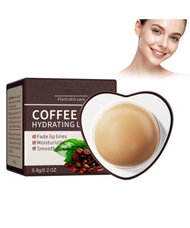 Virecose Lip Balm 10 Daily Moisturizing Lip Care 5g