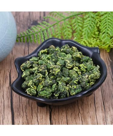 Mulberry Leaf Tea Chinese tea Mulberry Leaf Tea after frost Fresh mulberry leaves 7.1 oz 250g - Buy Online on GoSupps.com
