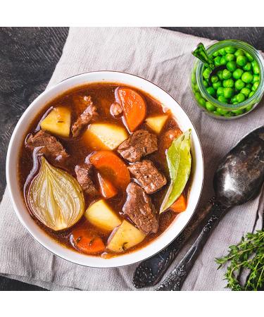 Buy Maggi Clear Meat Soup 900g - Instant Herbal Soup with Meat Extract & Vegetables | International Shipping Available - Buy Online on GoSupps.com