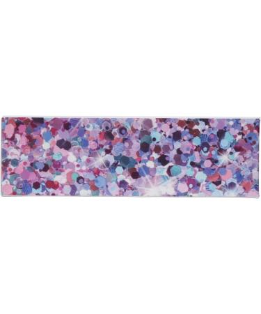 Shop Lynlon 12 Colors Glitter Face & Body Sequins - Festival Makeup Hair Nail DIY Epoxy Resin & Halloween Sparkle - Buy Online on GoSupps.com