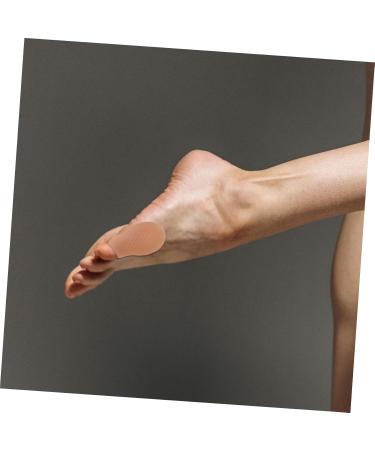 FOMIYES Bunion Corrector & Toe Separator - Gel Bunionette Spreader & Foot Massage Slippers for Pain Relief - Buy Online on GoSupps.com