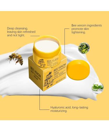 Hydrating Facial Cleanser - Gentle Deep Cleansing Controls Oil Reduces Acne Minimizes Pores Leaves Skin Smooth & Radiant(3PCS) - Buy Online on GoSupps.com