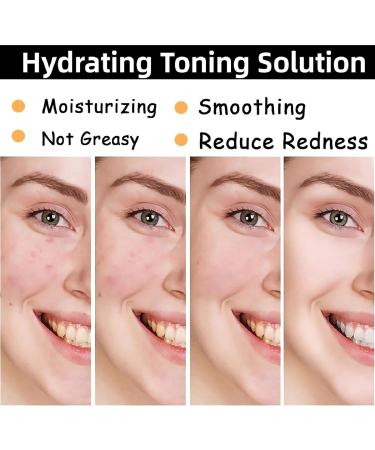 Hyaluronic Acid 2% + B5 Hyaluronic Acid Serum for Face Skincare Serum Face Serum for Women Hydrating Serum Hyaluronic Acid Moisturiser for Face Hydrated Brightening Serum to Plump and Smooth Skin - Buy Online on GoSupps.com