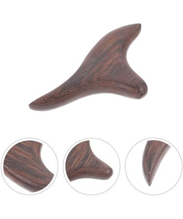 Ciieeo Facial Tools & Trident Shaped Gua Sha Board - Trigger Point Massage Devices for Muscle Relief | International Shipping - Buy Online on GoSupps.com