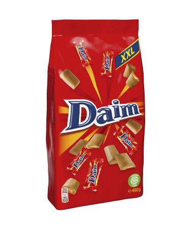Daim Chocolate XXL 460 g