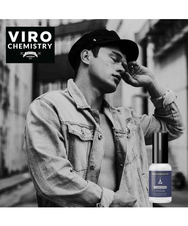 Pheromones to Attract Women for Men (Charisma) Body Spray - Bold Extra Strength Human Pheromones Fragrance Body Spray - 50ml (Human Grade Pheromones to Attract Women) - Buy Online on GoSupps.com