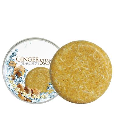 Raxove Hair Soap Bar - Natural Cleansing Solid Soap for Dry Damaged Hair | Safe & Effective International Shipping - Buy Online on GoSupps.com
