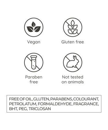 Alyria Shot of Plumpness Face Serum - Hydrating & Soothing Serum for Sensitive Skin | Anti-Aging Skin Plumping Formula for Wrinkles & Fine Lines - 30ml | Suitable for All Skin Types - Buy Online on GoSupps.com