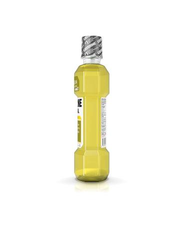 Listerine Original Antiseptic Mouthwash - 1 L Bottle - Fight Bad Breath, Plaque & Gingivitis - Buy Online on GoSupps.com