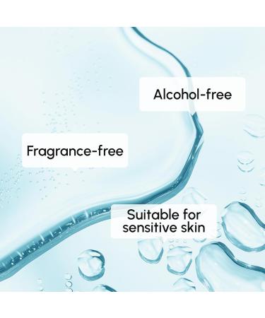 MAREE Toner Glycolic Acid Exfoliating Toner for Face Acido Glicolico para Manchas 8.45 Fl Oz (Pack of 1) Glycolic Acid - Buy Online on GoSupps.com