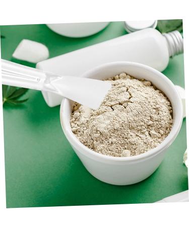 Didiseaon Spatules De M lange Pour Masque Cosm tique Transparentes 5 Pi ces 20 5 Cm Applicateur Visage Pour Soin Peau Usage Professionnel Et Voyage - Buy Online on GoSupps.com