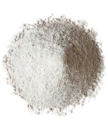 Bakers Street | Wholemeal Dark Rye Flour 2X1Kg (2Kg) | perfect for delicious rye breads | Premium Quality