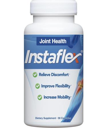 Instaflex Joint Support Supplement - Twin Pack 90 Count | Fast International Shipping - Buy Online on GoSupps.com