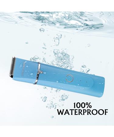 BarberBoss 3-in-1 Beard Trimmer Men Hair Clippers Men Mens Grooming Kits Hair Trimmer Men Clippers for Men Haircut Face Grooming Hair Clipping - Buy Online on GoSupps.com