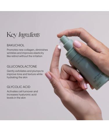 Doctor Rogers Night Routine Bundle: Face Wash +Face Cream +Night Repair Treatment - Buy Online on GoSupps.com