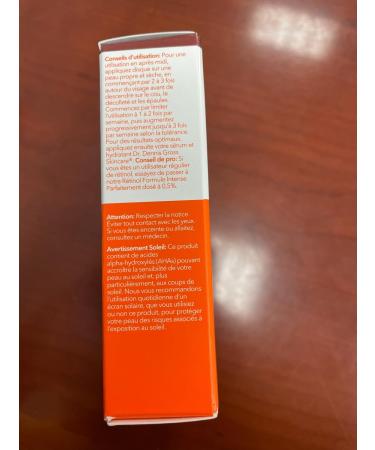 Dr Dennis Gross Advanced Retinol + Ferulic Perfectly Dosed Treatments (Universal 0.2%) 8 Pack - Buy Online on GoSupps.com