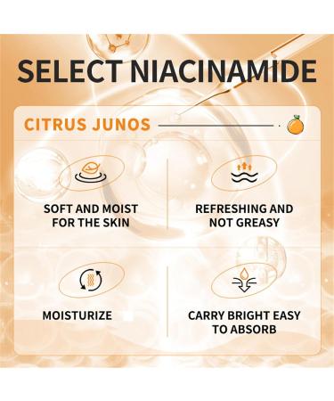 Sadoer Vitamin C Cream 3 in 1 - Moisturizing Skincare for Even Skin Tone | Hyaluronic Acid Body Corrector Cream for Underarms Neck Knees Elbows & More (2Pcs - Buy Online on GoSupps.com