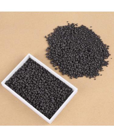 Fish Tank Mud 1000g/Bag Aquarium Bottom Water Grass Seeds Plant Sand Mud Planted Aquarium Substrate Sand - Buy Online on GoSupps.com