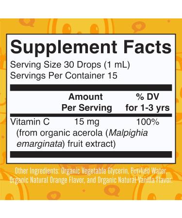 Organic Cocomelon Toddler Vitamin C & Probiotic Bundle by MaryRuth's | Immune & Digestive Support | Vegan & Gluten Free - Buy Online on GoSupps.com