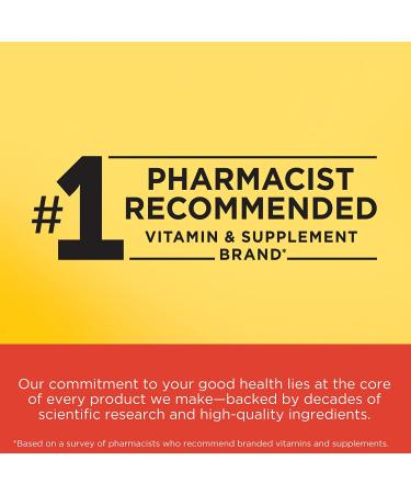 Nature Made Super C with Vitamin D3 and Zinc Dietary Supplement - Immune Support - 60 Tablets - Buy Online on GoSupps.com