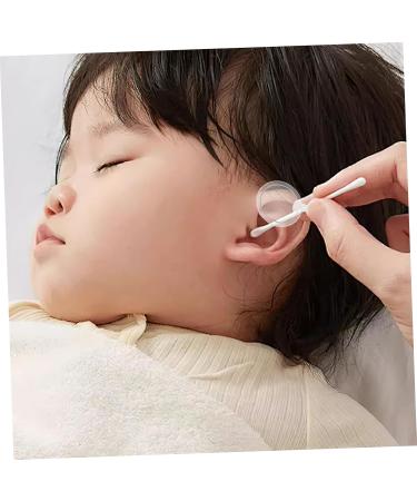 ARTSEWPLY 10pcs Adjustable Ear Cleaning Aid Magnifying Lens Safe Ear Wax Remover Tool for Precise Cleaning and Family Use Earwax Removal Magnifier for Home Care - Buy Online on GoSupps.com