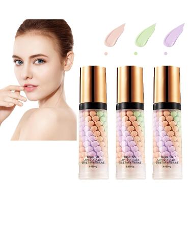 Getossu Getossu Primer Getossu Wrinkle Blur Primer Color Correcting Base Cream