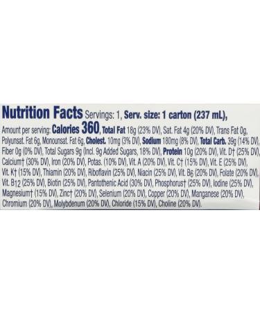 Boost Kid Essentials 1.5 Strawberry Splash 8 Fl oz - Pack of 24 | Nutrient-Rich Drink for Kids - Buy Online on GoSupps.com