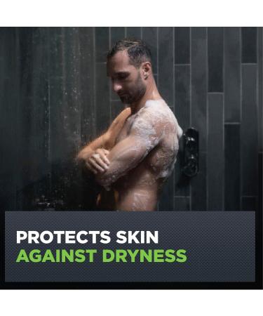  DOVE MEN + CARE Dove For Men 400ml - Buy Online on GoSupps.com