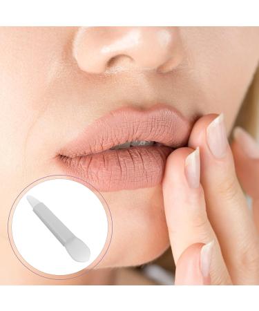 Buy Lip Brush Set - Cosmetic Lip Mask Applicator & Makeup Tool | Best Lipstick Brush for Perfect Application - Buy Online on GoSupps.com