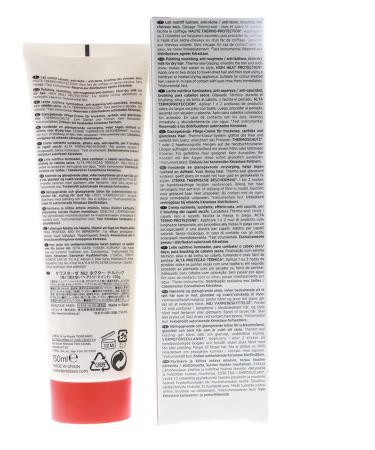 KERASTASE Nutritive Nectar Thermique 150ml - Leave-in Heat Protectant 5.1 Fl Oz - Buy Online on GoSupps.com
