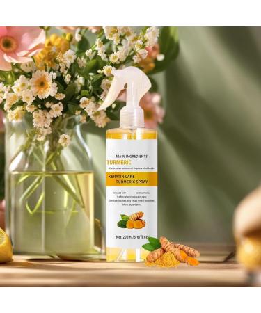  G n rique Exfoliating Body Spray | 200ml Dead Skin Exfoliating Cleanser | Brightening Face and Body Treatment for Cracked Heels and Feet | Men's and Women's Pedicure - Buy Online on GoSupps.com