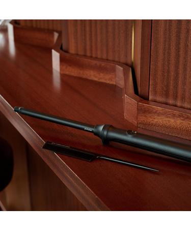 Buy ghd Curve Creative Curl Wand - Professional Clamp-Free Curling Iron | Thin Wand for Perfect Curls Worldwide Shipping - Buy Online on GoSupps.com