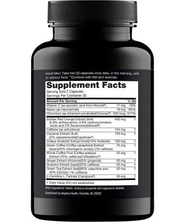 Nugenix Total-T and Thermo - Total Testosterone Booster and Thermogenic Fat Burner for Men - Buy Online on GoSupps.com