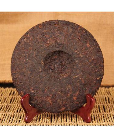 HELLOYOUNG 357g Th Pu-erh cuit du Yunnan vieilli chinois m r et ferment sans additifs aliment vert au go t doux - Buy Online on GoSupps.com