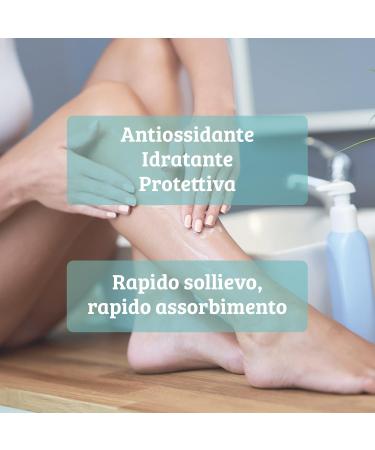 Optima Naturals Colours Of Life Omega 3.6.9 Cream - 33% Moisturizing Protecting & Regenerating Cream - 100g | International Shipping Available - Buy Online on GoSupps.com