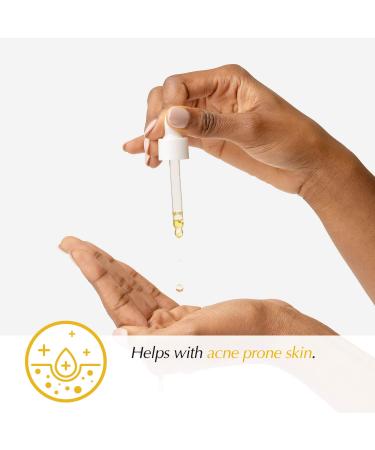 Buy The Potions Serum for Face with Jojoba Oil | Hydrating & Nourishing | International Shipping - Buy Online on GoSupps.com