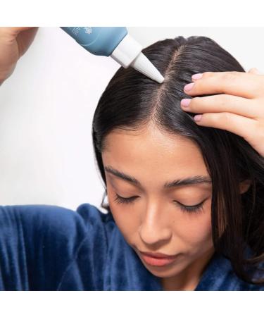 Hairitage Power Punch Anti-Dandruff Pre-Wash Booster | Apple Cider Vinegar for Itchy Flaky Scalp | 4 fl. Oz | International Shipping - Buy Online on GoSupps.com
