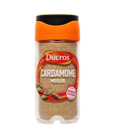 DUCROS - Ground Cardamom 35 g