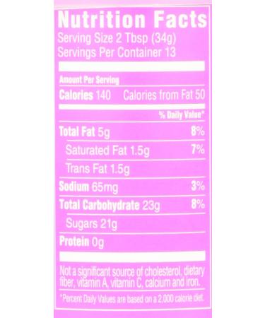 Pillsbury Funfetti Frosting Hot Pink Cake Icing - Buy Online on GoSupps.com
