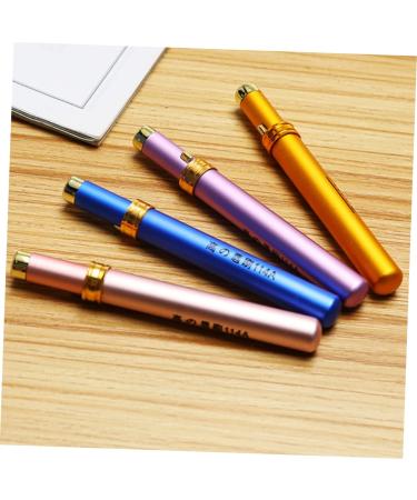 NOLITOY 3pcs Lip Liner & Gloss Brush Set | Travel Makeup Lipstick Applicator | Professional Lip Brushes for Perfect Lips | Eyeshadow Tools & Accessories - Buy Online on GoSupps.com