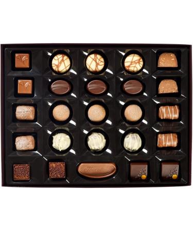Thorntons Continental Chocolate Gift Collection (284g) - Buy Online on GoSupps.com
