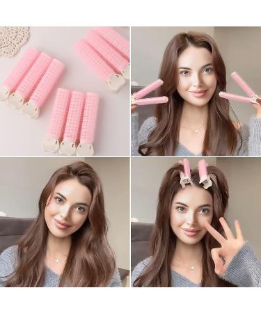 Volumizing Hair Clips for Root Volume - 12Pcs Black - Buy Online on GoSupps.com