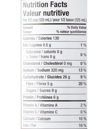 Heinz Chipotle BBQ Style Beans in a Smokey BBQ Sauce 398ml (Pack of 24) - Buy Online on GoSupps.com
