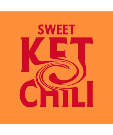 Heinz Sweet Chili Ketchup & Chili Sauce 15.5 fl oz Bottle - Buy Online on GoSupps.com